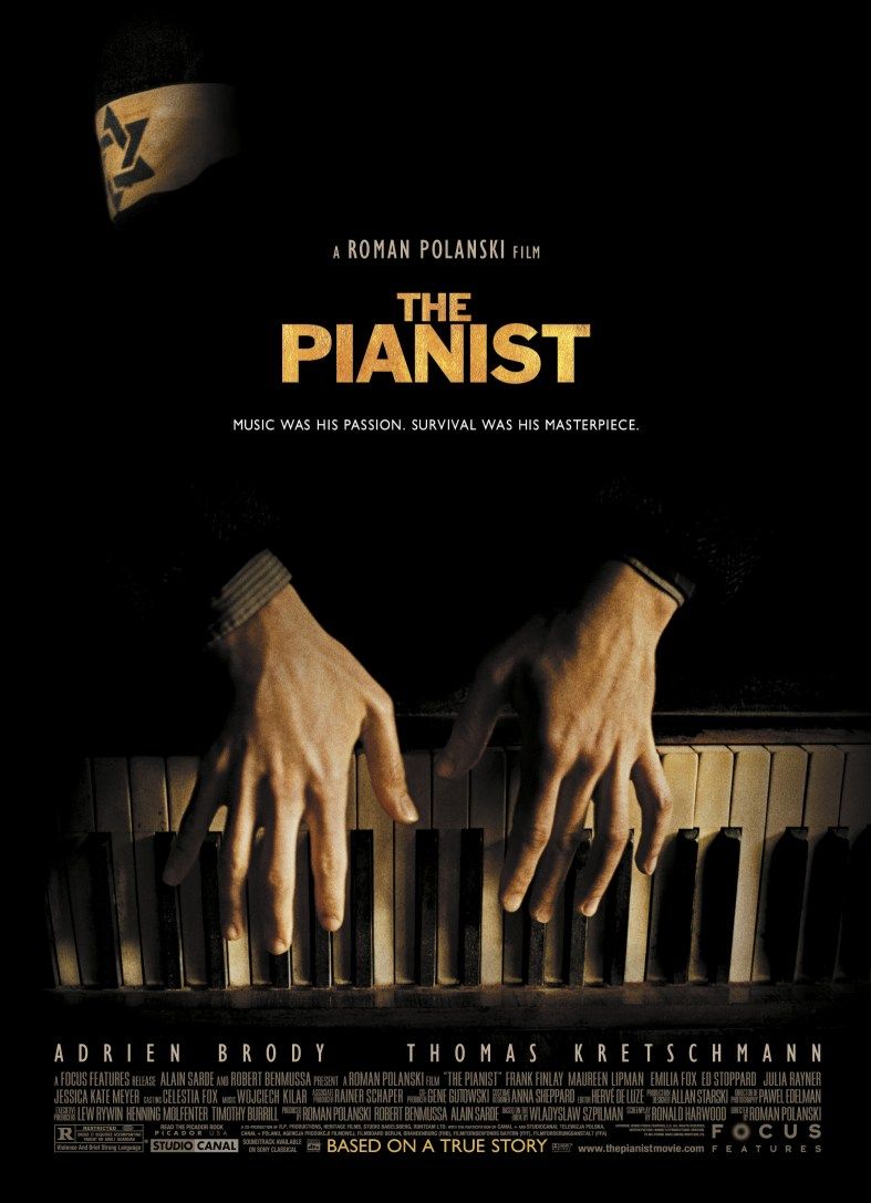 pianist