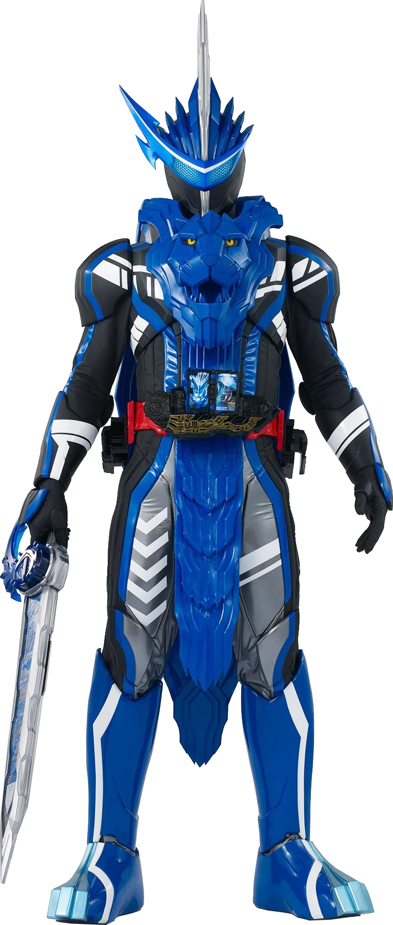 Kamen Rider Blades