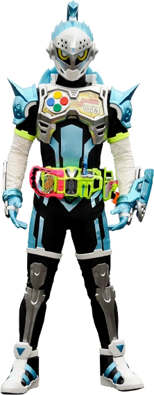 Kamen Rider Brave