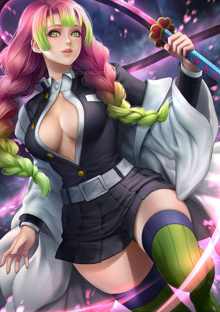 Mitsuri