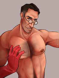 Medic TF2