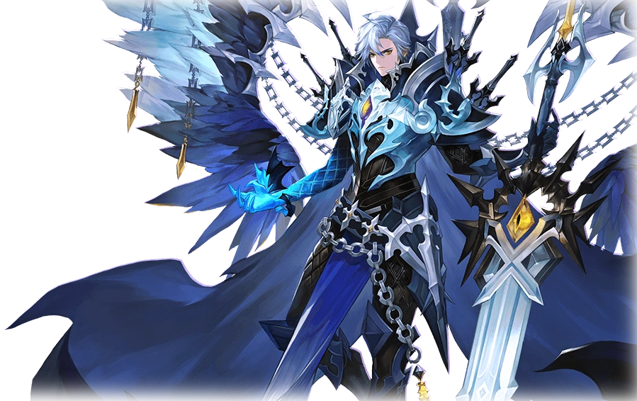 Seven Knight (7k)