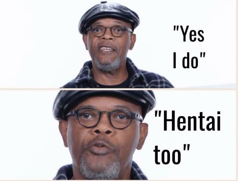 Anime Hentai Random
