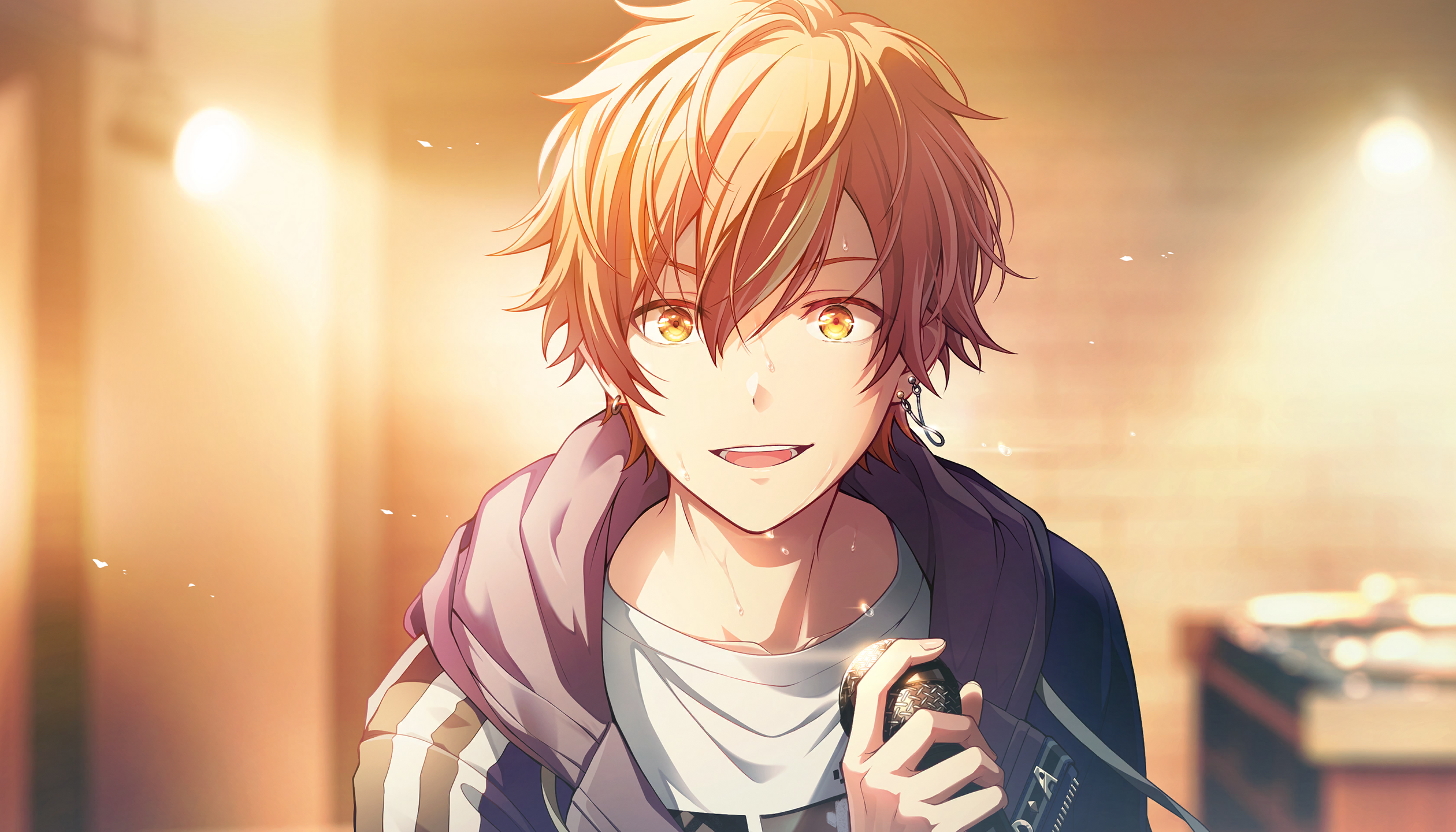 Ranking all Shinonome Akito's cards