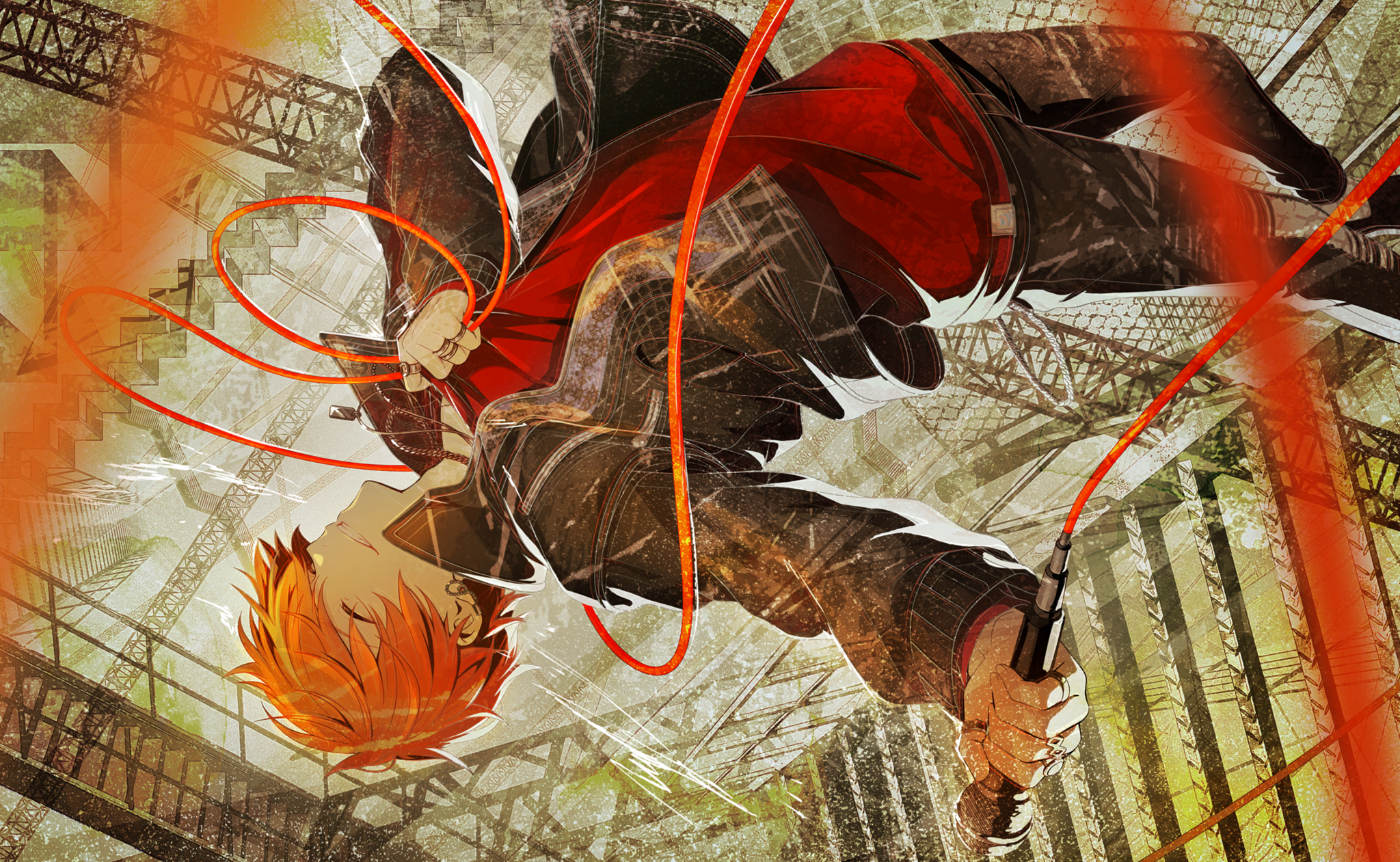 Ranking all Shinonome Akito's cards