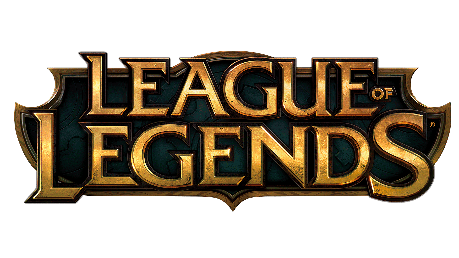 League of Legends - All Characters (splash art)