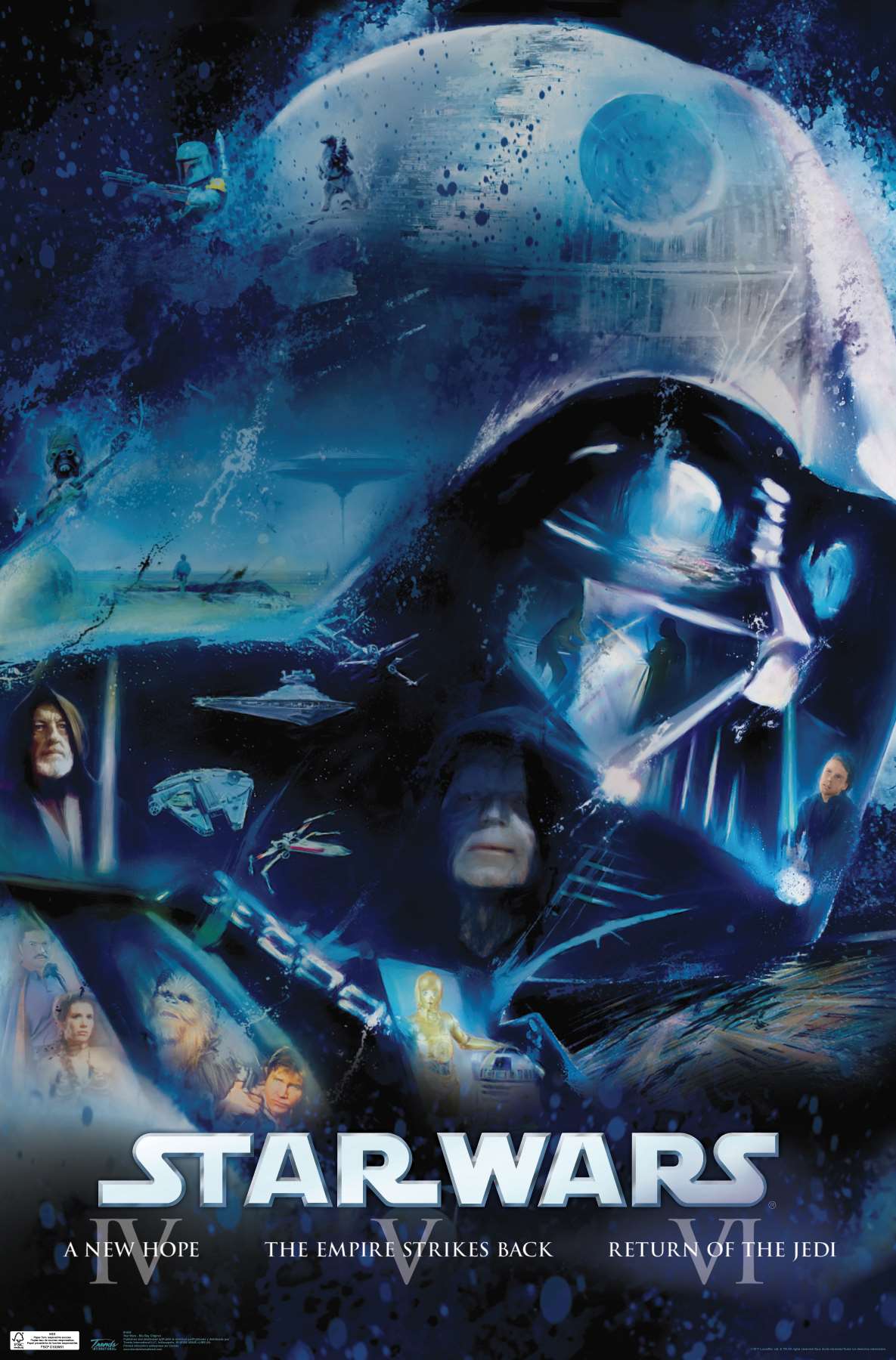 Saga Movies