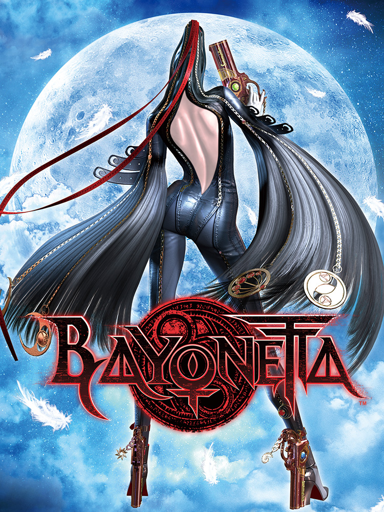 Bayonetta