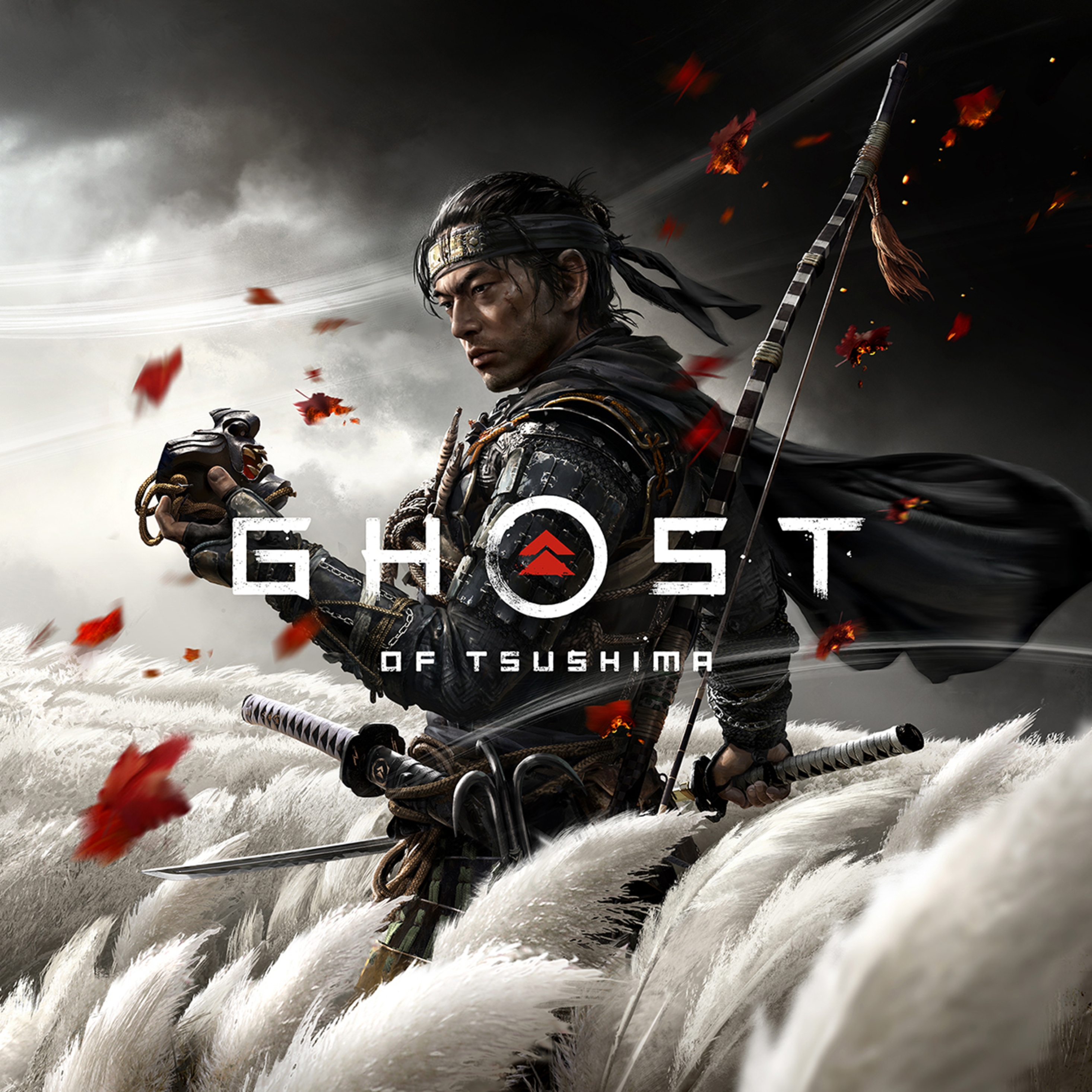 Ghost Of Tsushima