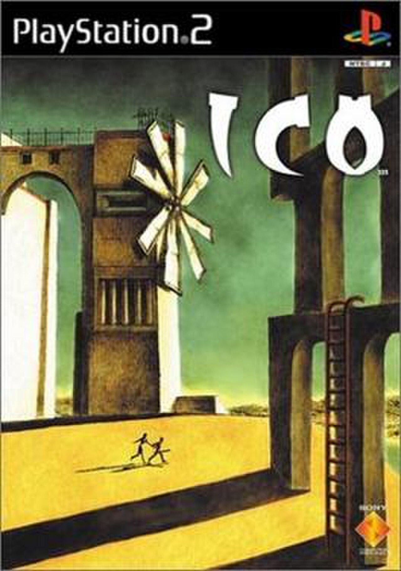 ICO (JPN)