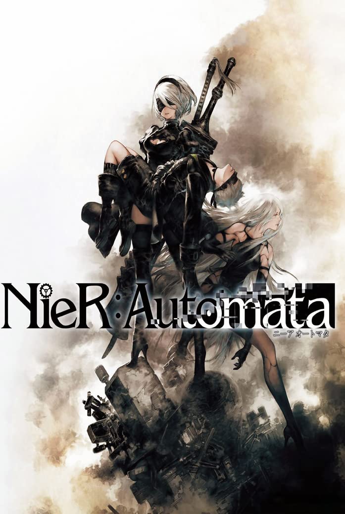 Nier Automata