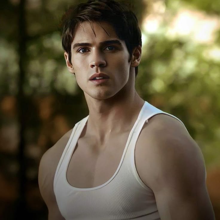 Smash or Pass (TVD Male Edition)