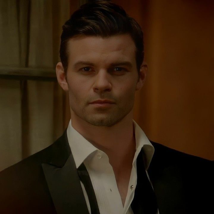 Elijah Mikaelson
