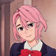 Mulheres dos Animes
