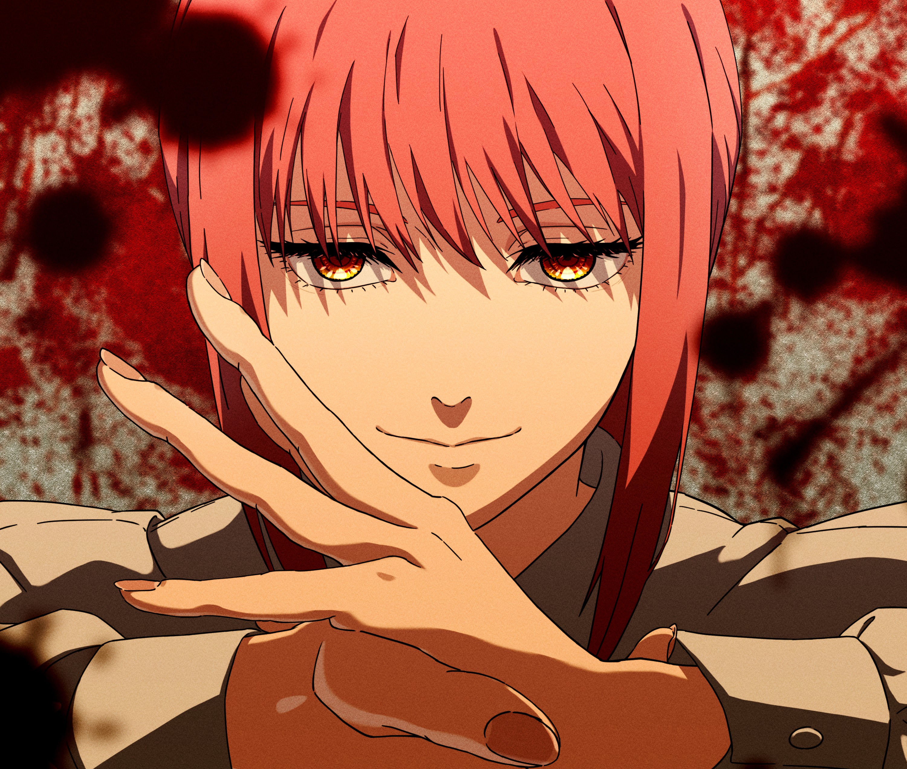 Makima