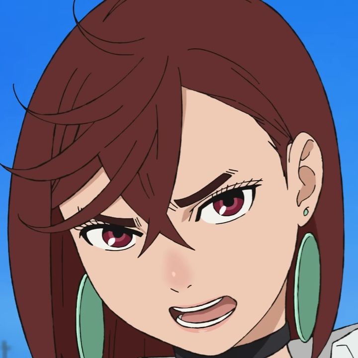 Mulheres dos Animes