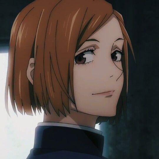 Mulheres dos Animes