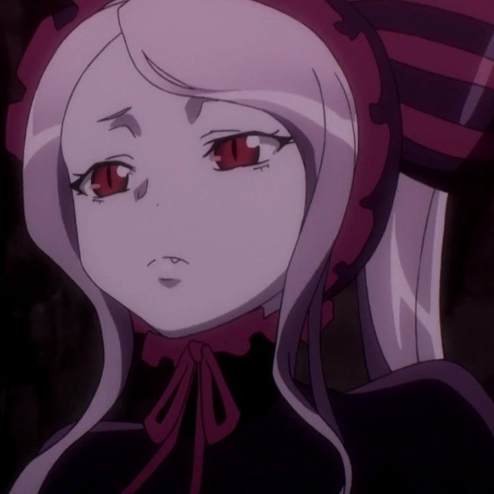 Mulheres dos Animes