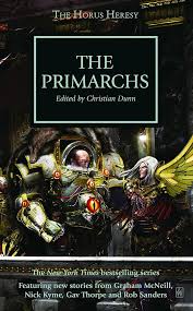 Primarch