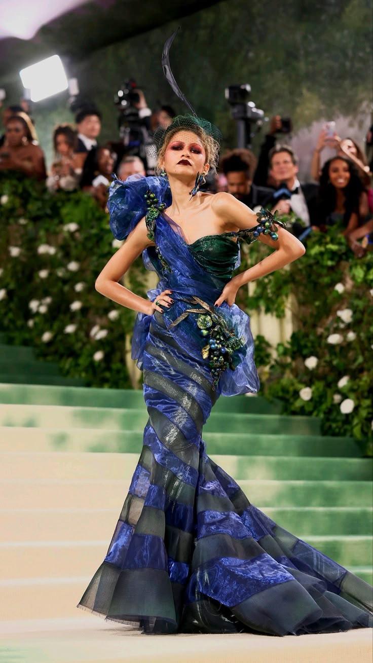 2024 Met Gala