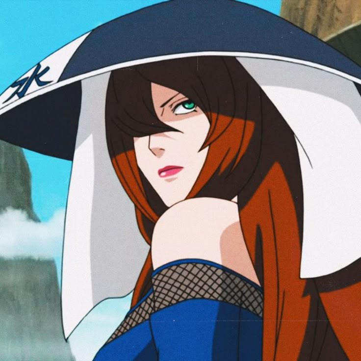 Mei Terumi