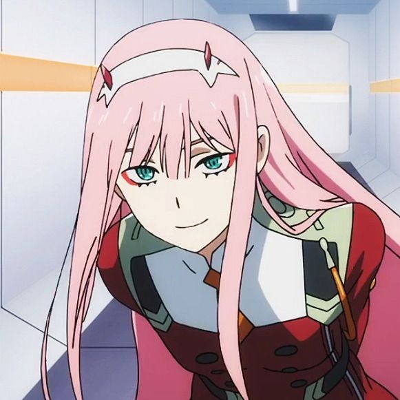 Zero Two