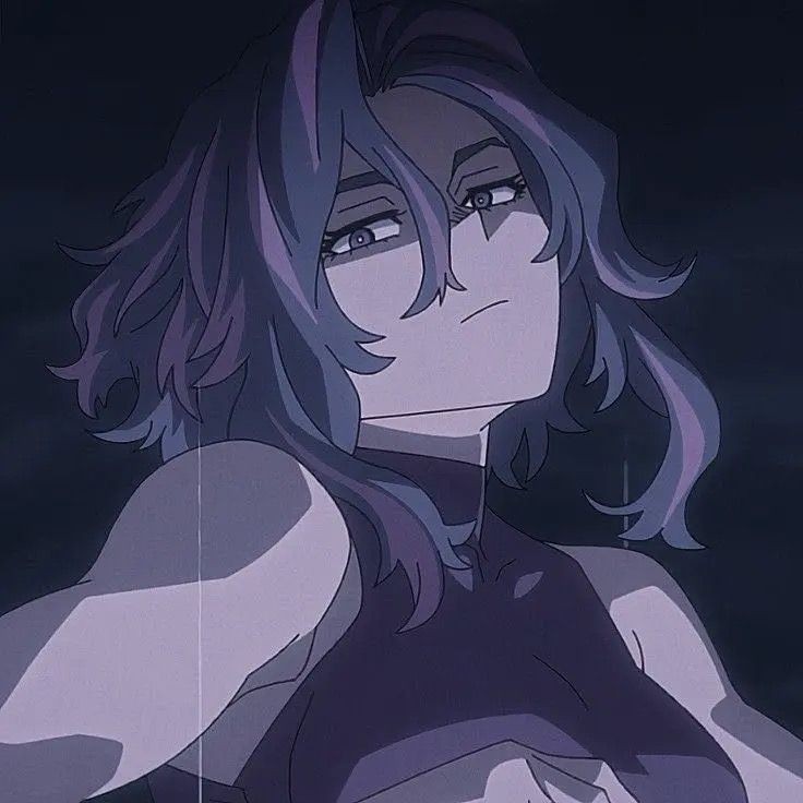 Lady Nagant