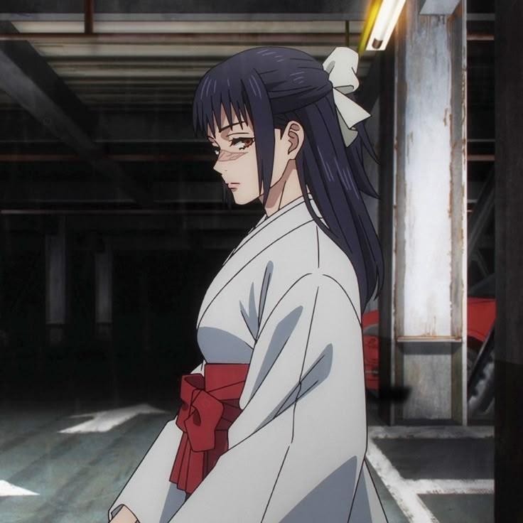 Utahime Iori