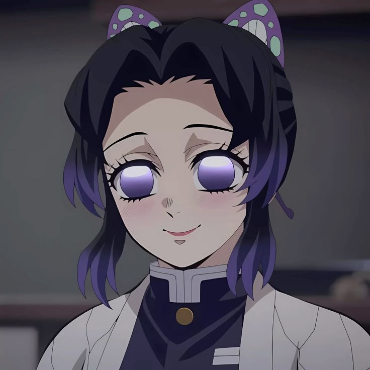 Shinobu Kocho