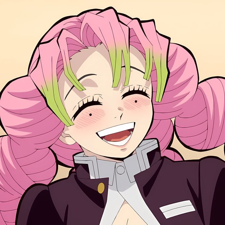 Mitsuri Kanroji