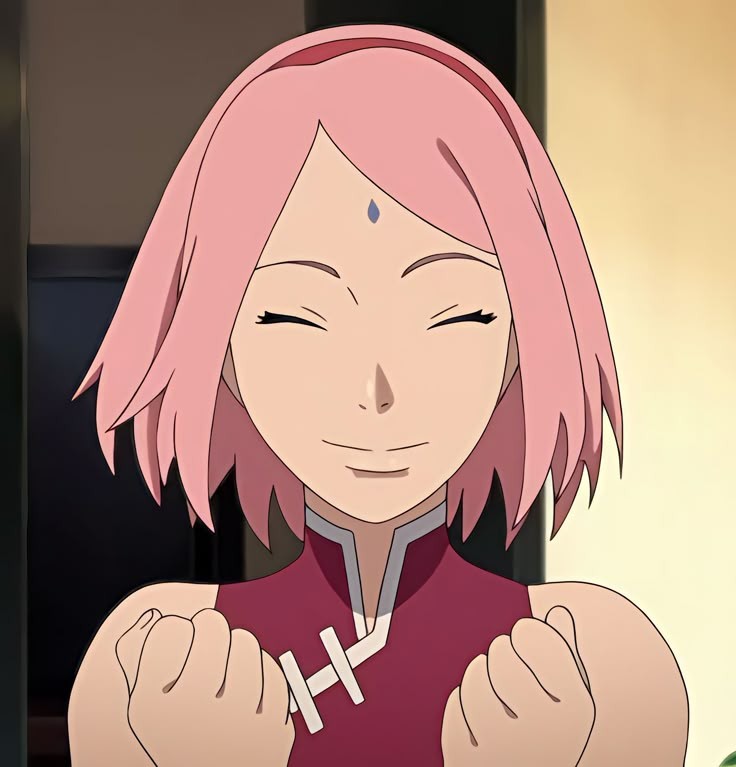 Sakura Haruno