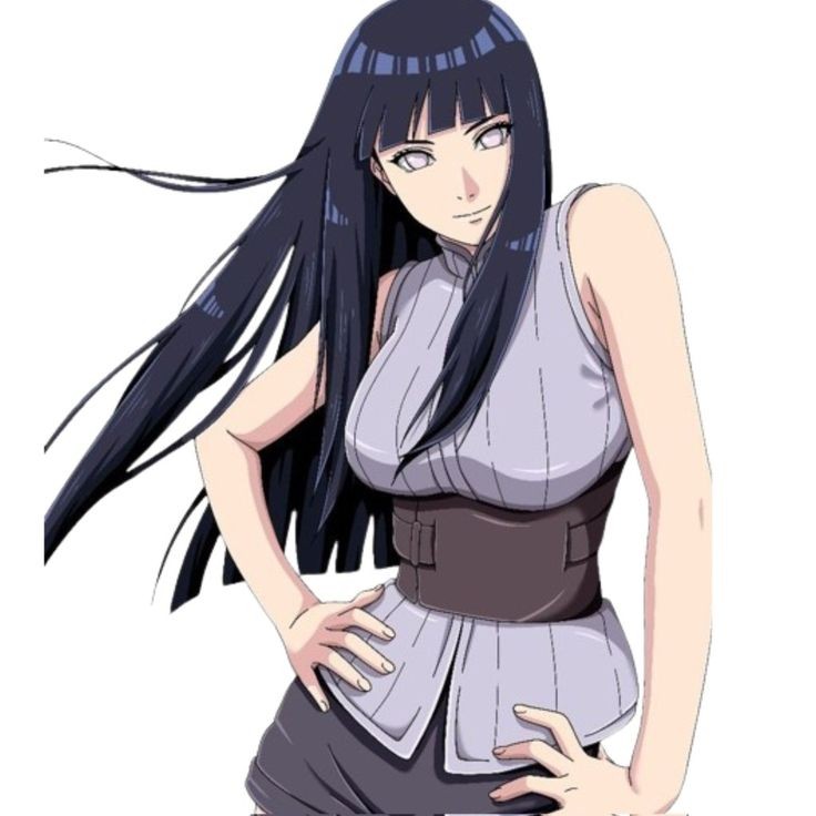 Hinata Hyuga