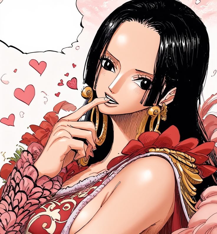 Boa Hancock