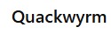 Nicknames