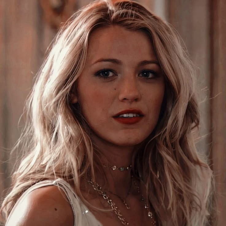 Blake Lively