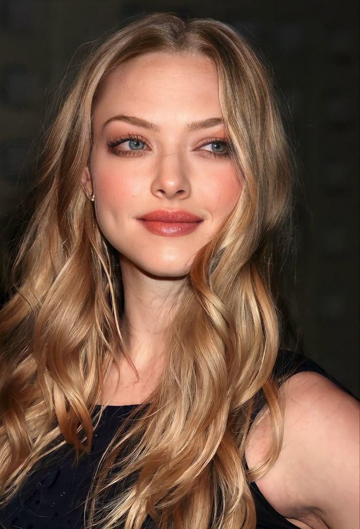 Amanda Seyfried