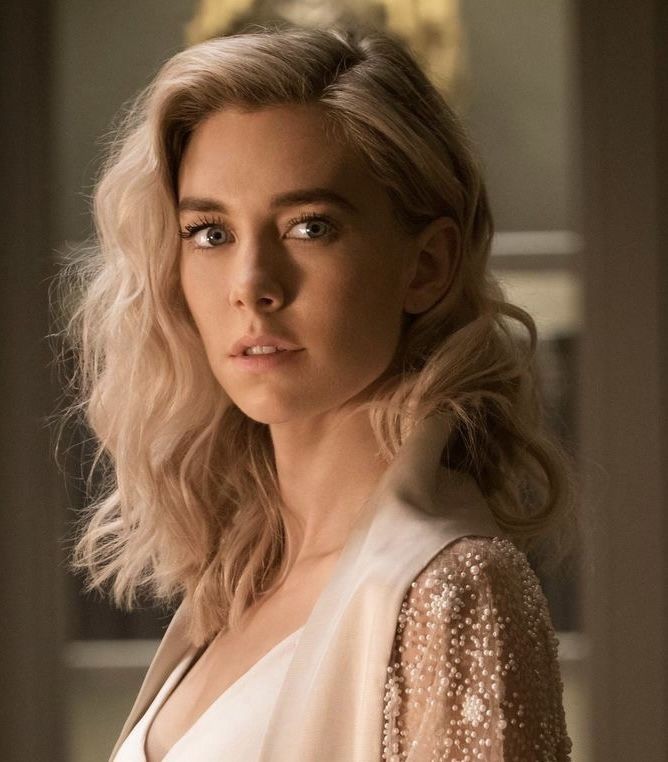 Vanessa Kirby