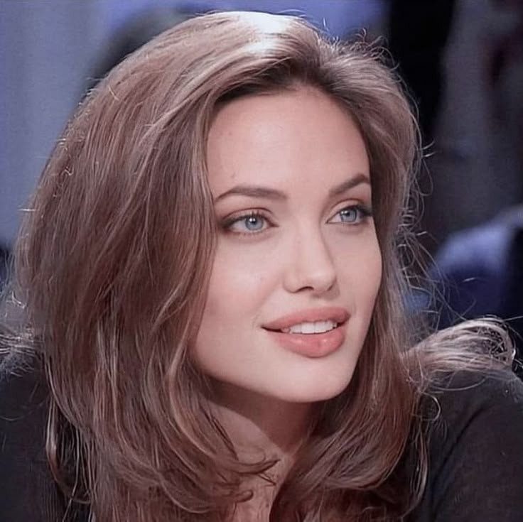 Angelina Jolie