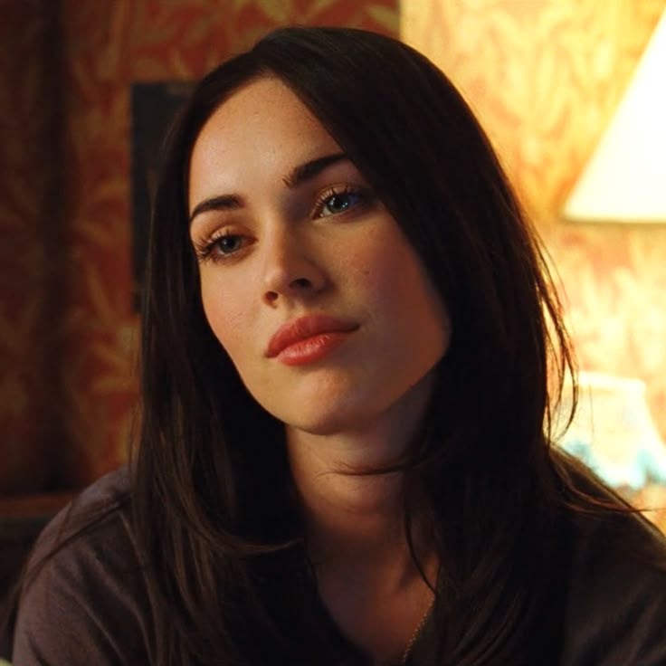Megan Fox