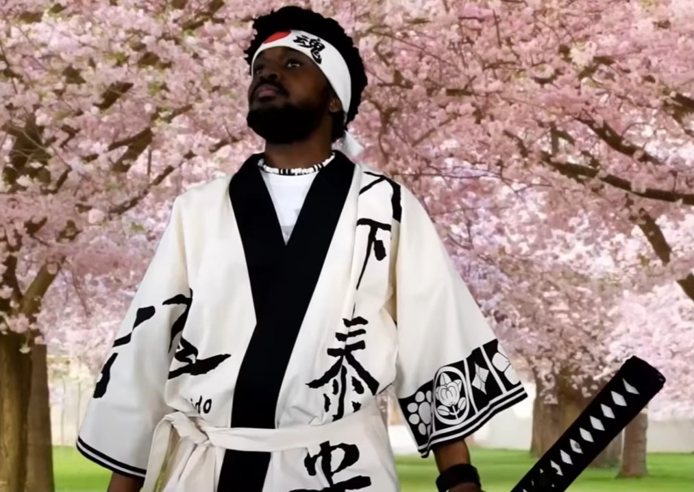 The Shogun