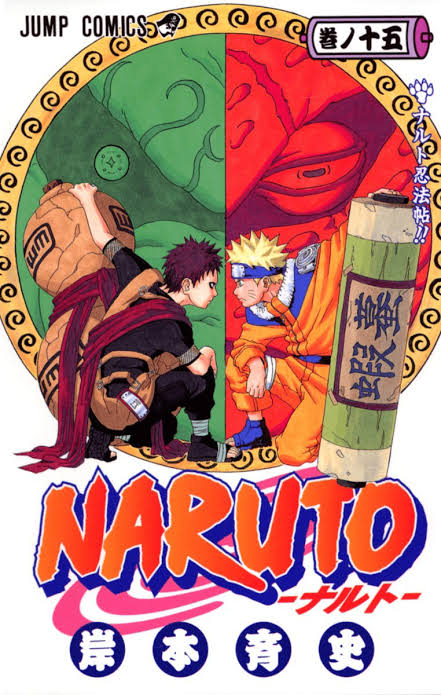 Best Anime Arc (One Piece, Naruto, Bleach, Dragon Ball, HXH)