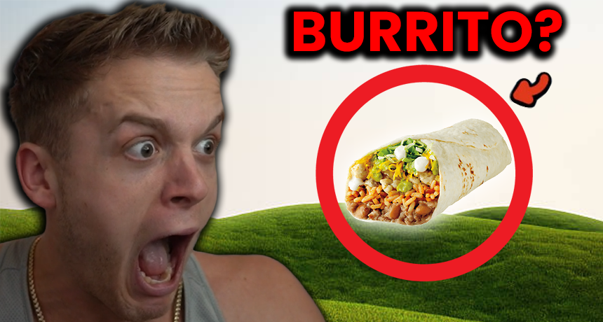 Burrito
