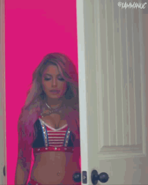 WWE WOMEN SMASH OR PASS (ALL TIME)