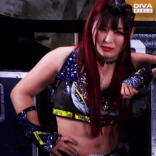 WWE WOMEN SMASH OR PASS (ALL TIME)