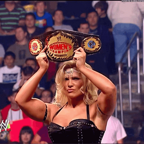 Beth Phoenix