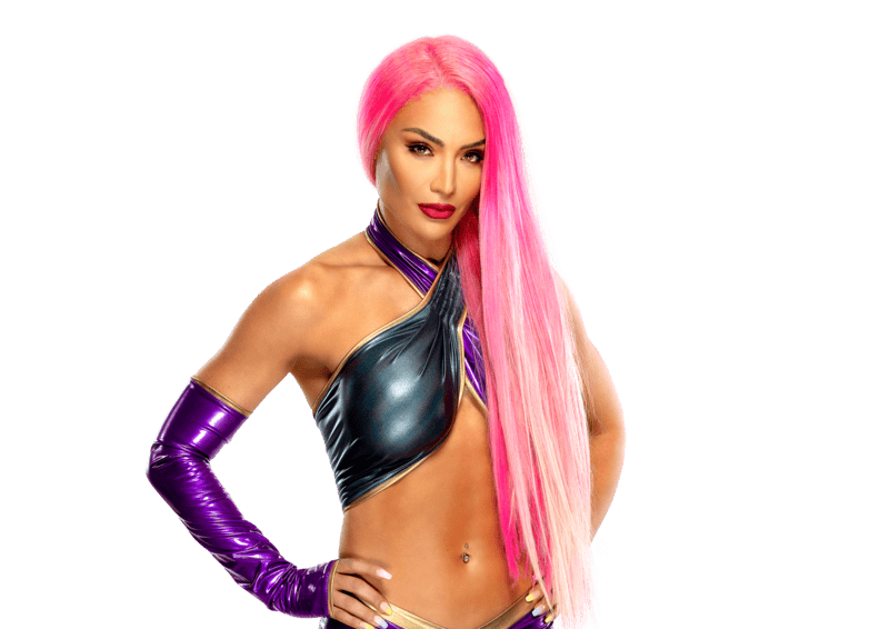 Eva Marie
