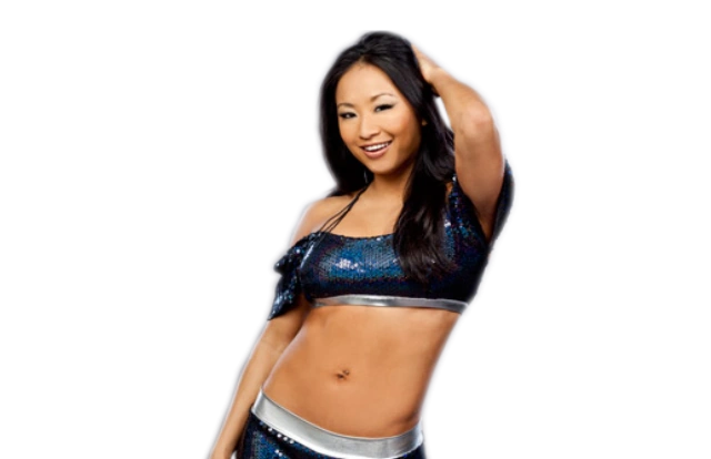 Gail Kim