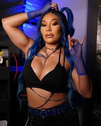 Michin /mia yim