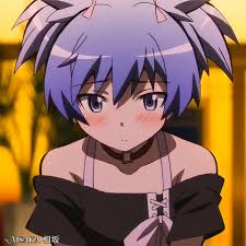 Nagisa Shiota – Assassination Classroom