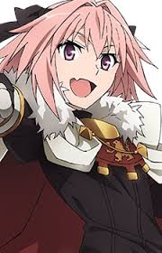 Astolfo – Fate/Apocrypha